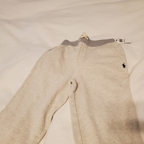 New Ralph Lauren sweatpants - Picture 2 of 2